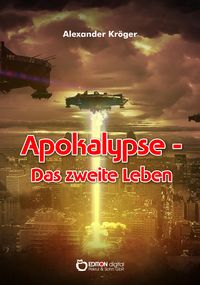 Produktbild: Apokalypse - Das zweite Leben