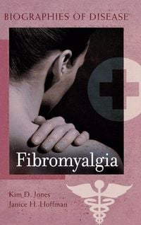 Produktbild: Fibromyalgia