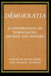 Produktbild: Demokratia