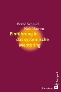 Produktbild: EInf&uuml;hrung in das systemische Mentoring