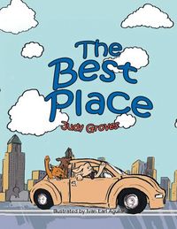 Produktbild: The Best Place