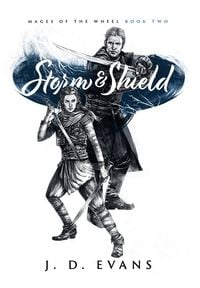 Produktbild: Storm & Shield