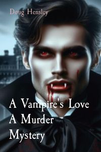 Produktbild: A Vampire's Love A Murder Mystery