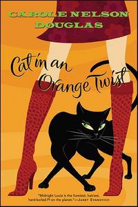 Produktbild: Cat in an Orange Twist