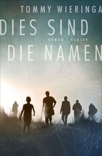 Produktbild: Dies sind die Namen
