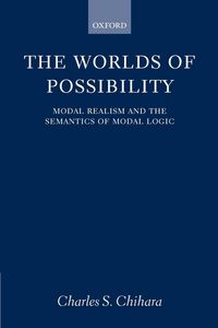 Produktbild: The Worlds of Possibility