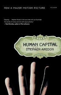 Produktbild: Human Capital