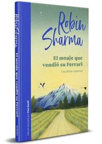 Produktbild: El Monje Que Vendi&oacute; Su Ferrari (Edici&oacute;n Ilustrada) / The Monk Who Sold His Ferrari (Illustrated Edition)