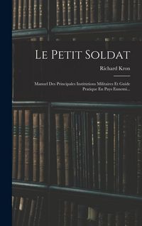 Produktbild: Le Petit Soldat