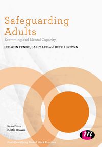 Produktbild: Safeguarding Adults