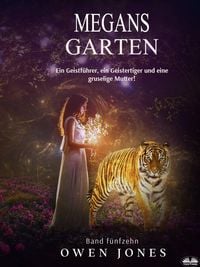 Produktbild: Megans Garten (Die Megan-Serie, #15)