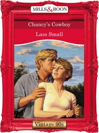 Produktbild: Chancy's Cowboy
