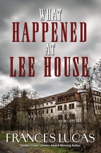 Produktbild: What Happened at Lee House