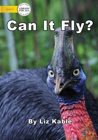 Produktbild: Can It Fly?