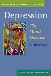 Produktbild: Depression, the Mood Disease