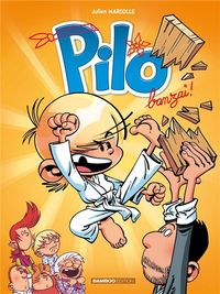 Produktbild: Pilo