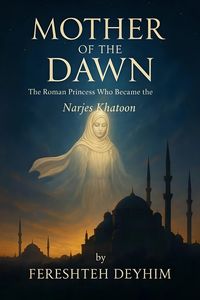 Produktbild: Mother of the Dawn