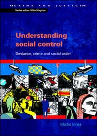Produktbild: Understanding Social Control