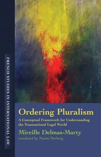 Produktbild: Ordering Pluralism