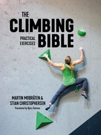 Produktbild: The Climbing Bible: Practical Exercises