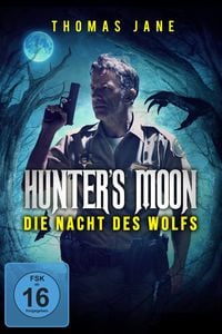 Bild vom Artikel Hunter's Moon - Die Nacht des Wolfs vom Autor Katrina Bowden