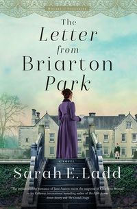Produktbild: The Letter from Briarton Park