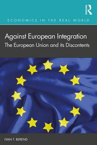 Produktbild: Against European Integration