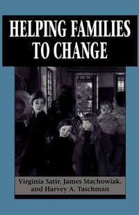 Produktbild: Helping Families to Change