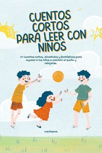 Produktbild: Cuentos Cortos para leer con ni&ntilde;os
