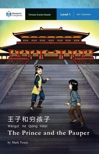 Produktbild: The Prince and the Pauper