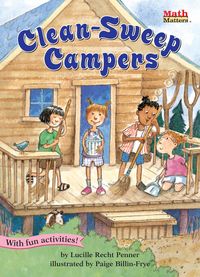 Produktbild: Clean-Sweep Campers