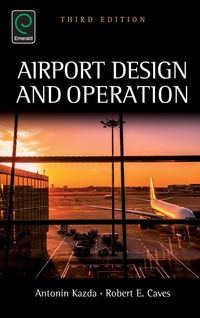 Produktbild: Airport Design and Operation