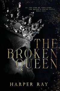 Produktbild: The Broken Queen