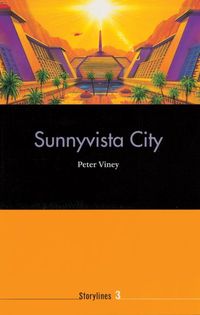 Produktbild: Sunnyvista City