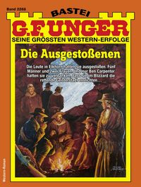 Produktbild: G. F. Unger 2268