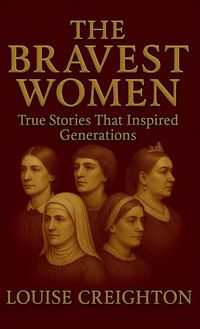 Produktbild: The Bravest Women