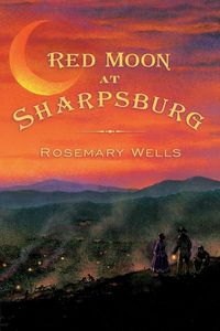Produktbild: Red Moon at Sharpsburg