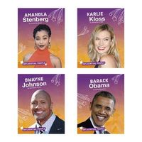 Produktbild: Influential People