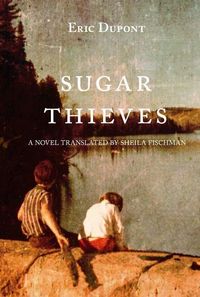 Produktbild: Sugar Thieves New/e