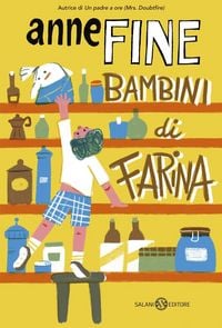 Produktbild: Bambini di farina