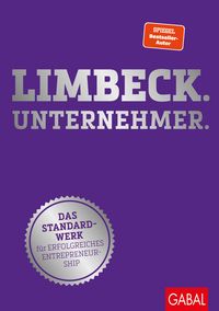 Produktbild: Limbeck. Unternehmer.