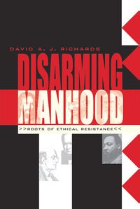 Produktbild: Richards, D: Disarming Manhood