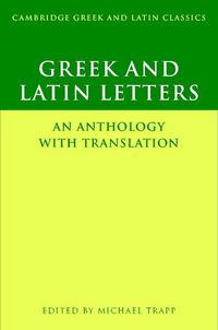 Produktbild: Greek and Latin Letters