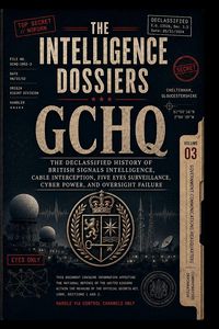 Produktbild: The Intelligence Dossiers