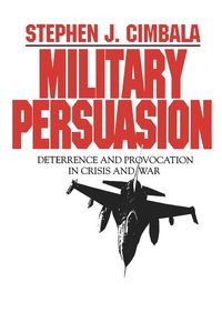 Produktbild: Military Persuasion