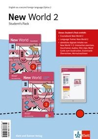 Produktbild: New World 2