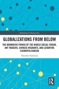 Produktbild: Globalizations from Below
