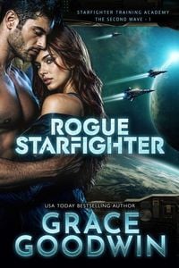 Produktbild: Rogue Starfighter