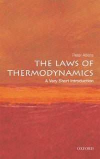 Produktbild: The Laws of Thermodynamics