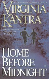 Produktbild: Home Before Midnight